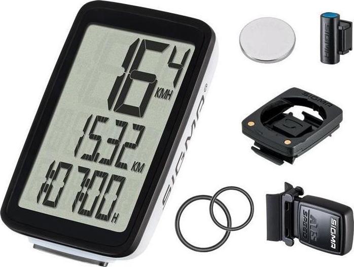 Productafbeelding Sigma Sport Zuiver 1 ATS