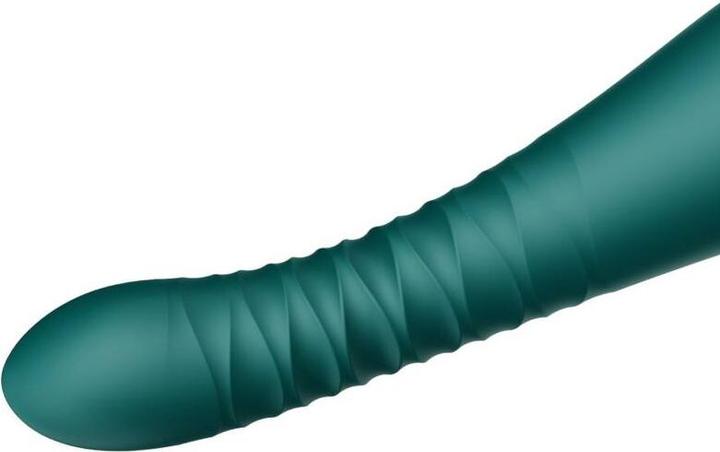 Produktbild Curve Toys Thruster