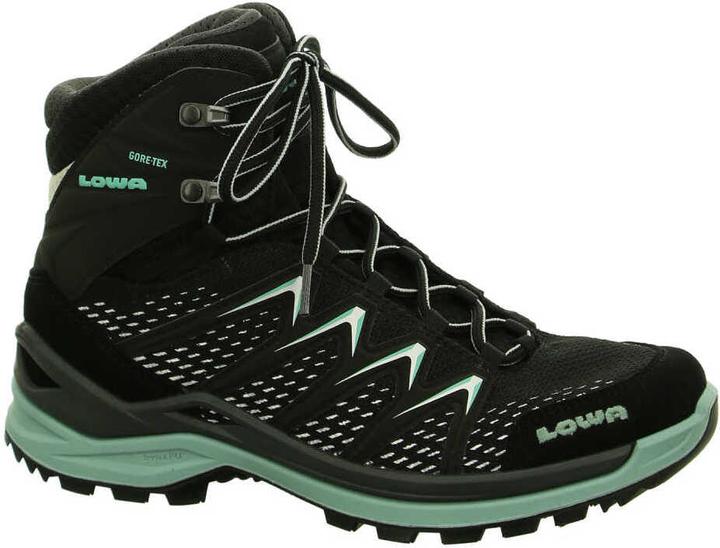 Image du produit Lowa Innox Pro GTX Femme / Sauge (39, 39.5)