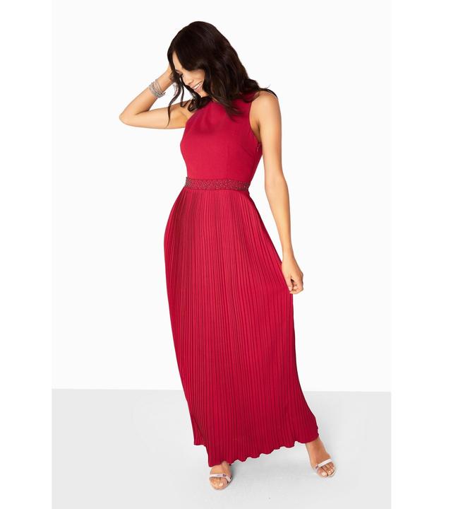 Image du produit Little Mistress Robe longue (38)