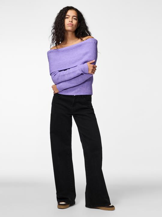 Produktbild Pieces PCRIKO Strickpullover (S)