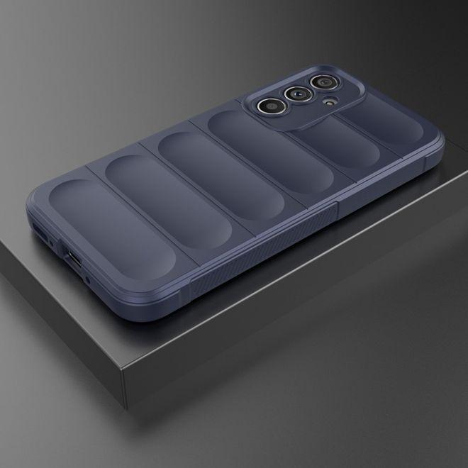 Produktbild MU Classic Softcase TPU Rugged Series (Samsung Galaxy A54 5G)