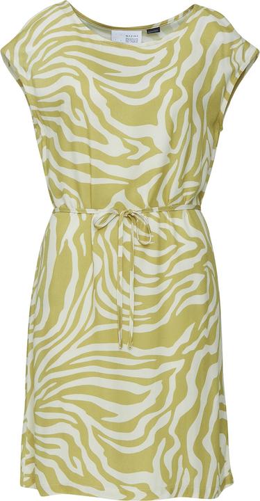 Image du produit Mazine Robe imprimée Ruth pour femme (XL)