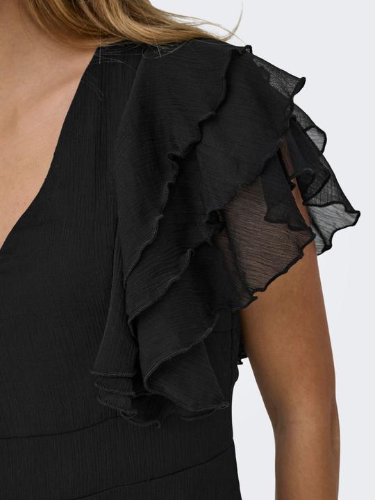 Actual product image Only ONLASTA Langes Kleid Kleid (XL)