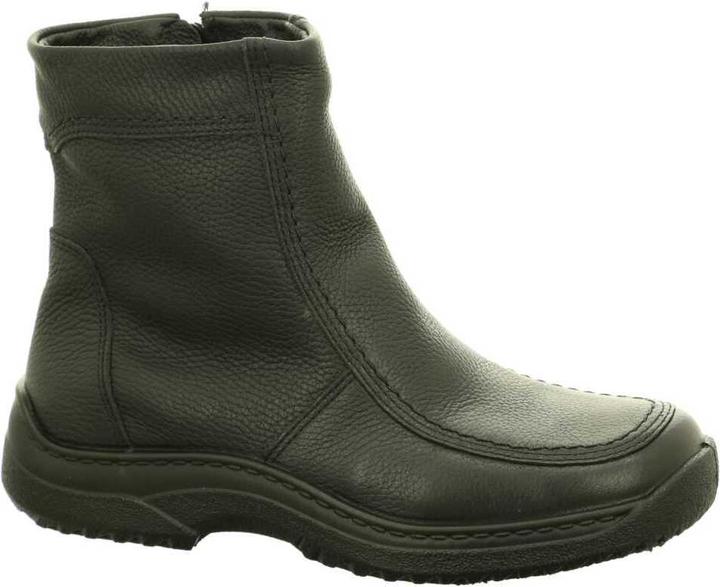 Produktbild jomos Lammfellstiefel mit Innen RV (44)