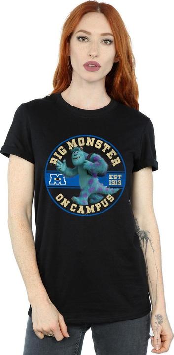 Produktbild Disney Monsters University Monster On Campus TShirt (XL)