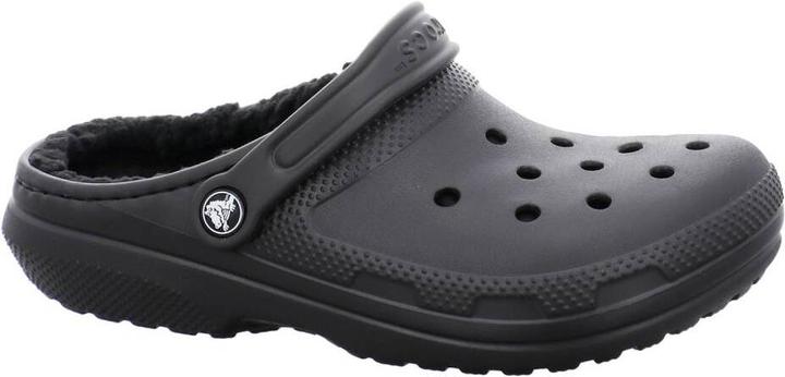 Crocs Classic Lined Clogs Unisex