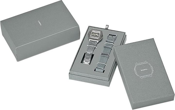 Immagine prodotto Casio Vintage Iconic - A1000DN-7ER (Orologio digitale, 38 mm)