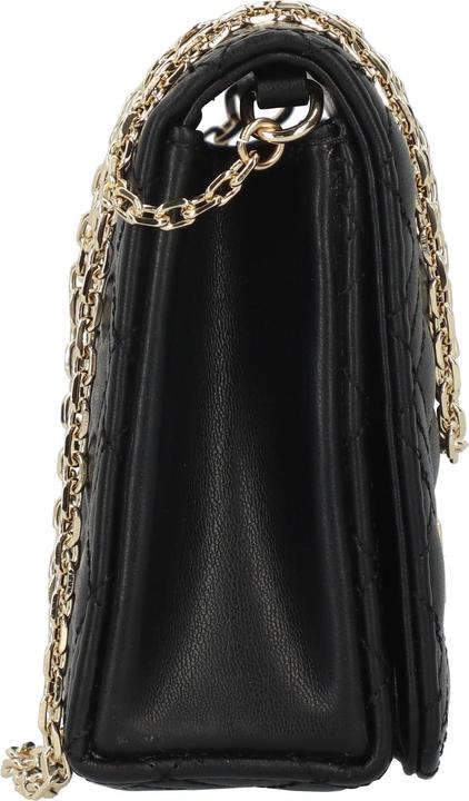 Actual product image Love Moschino Smart Daily shoulder bag 22 cm