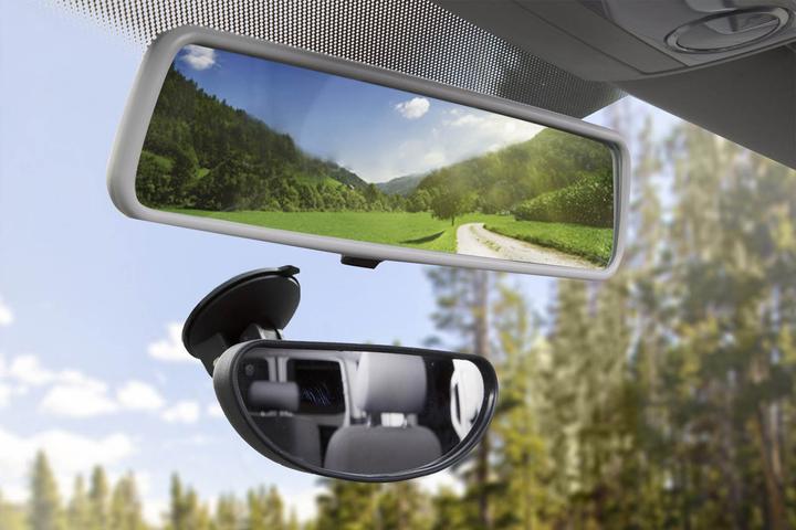 Actual product image Brunner Retral