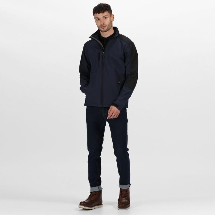 Image du produit Regatta Hydroforce Veste softshell imperméable et respirante (XXL)