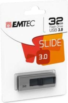 Actual product image Emtec B250 (32 GB, USB-A, USB 3.1)