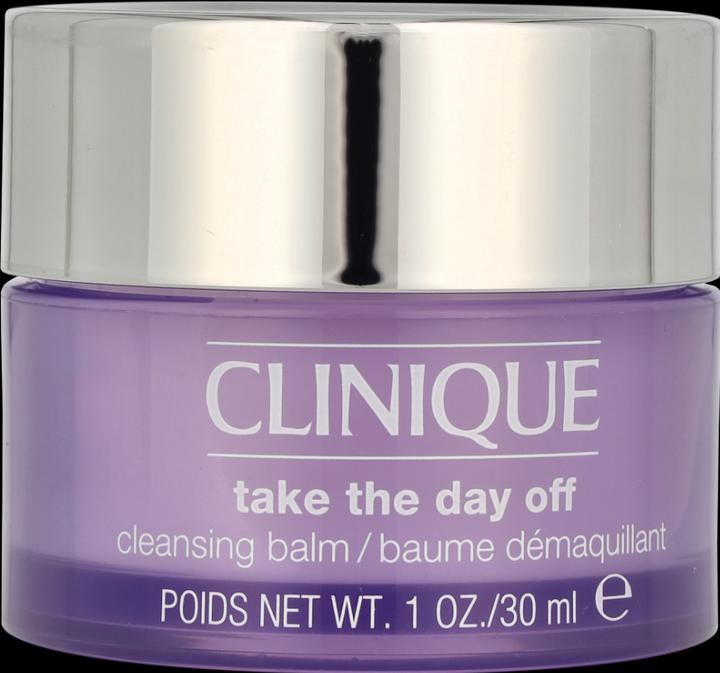 Actual product image Clinique Take The Day Off (Cleansing Balms, 30 ml)