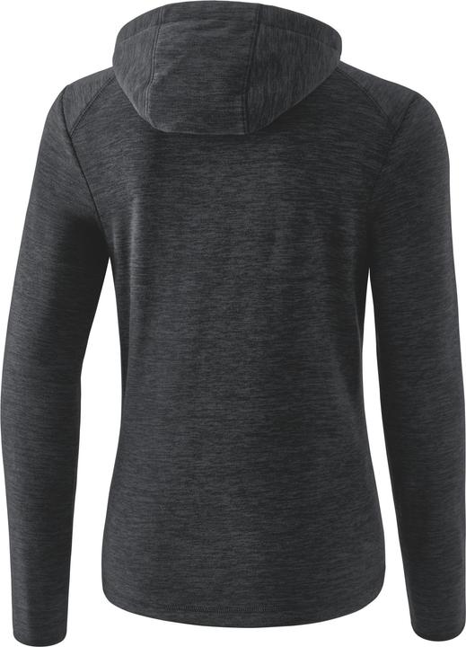 Actual product image Erima Fleece jacket (44)