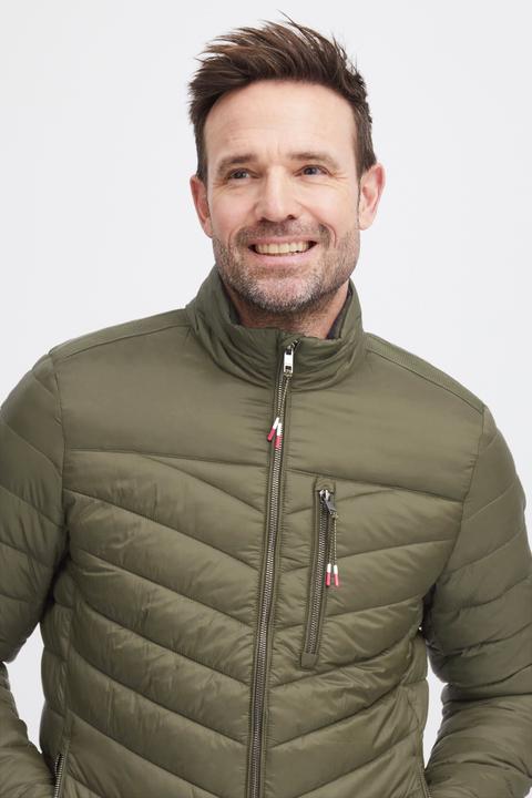 Image du produit FQ1924 FQJACOB padded jacket 21900686 (L)
