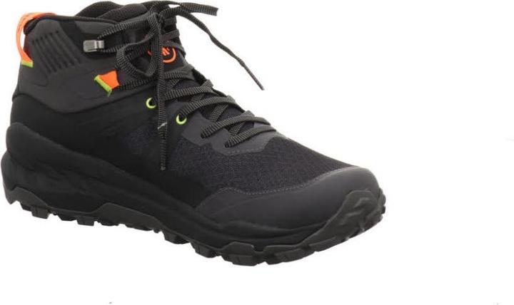Actual product image Mammut Sertig II Mid GTX Men (42)