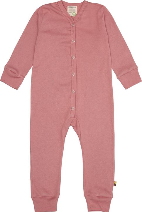 Produktbild loud + proud Pyjama Overall Uni (86)