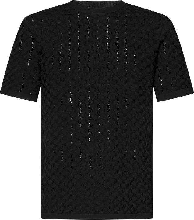 Produktbild Emporio Armani Sweaters Black (M)