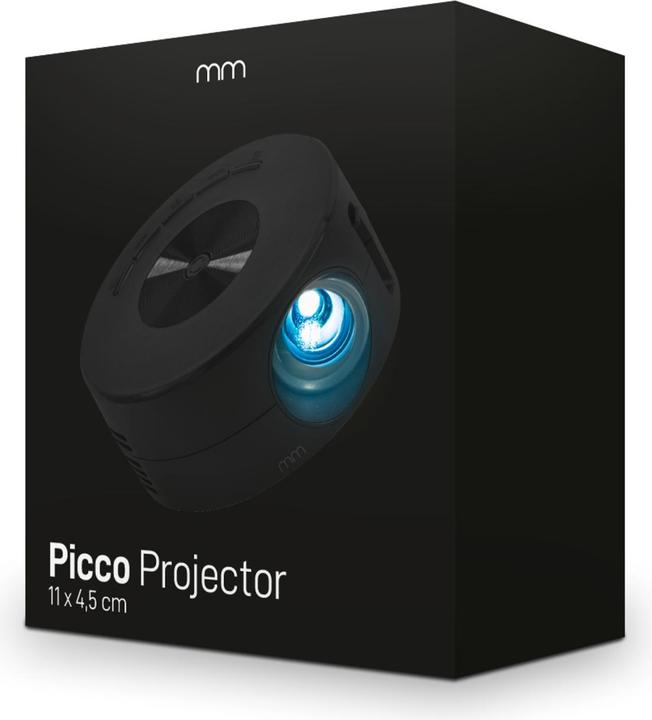 Image du produit Mikamax Picco (10 lm)