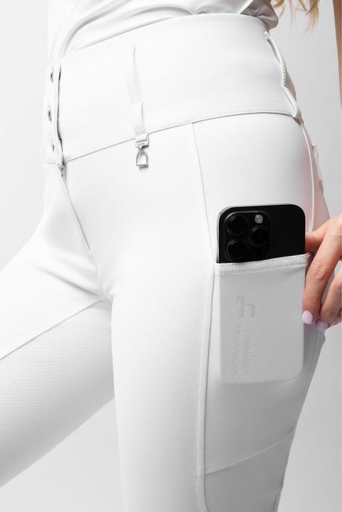 Actual product image Horze Leonie (32)