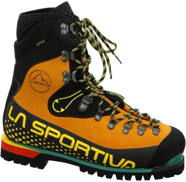 Produktbild La Sportiva Nepal Evo Work GTX (49)