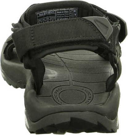 Actual product image Teva Terra FI Lite (45.5)
