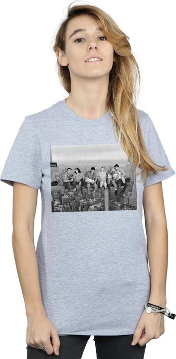 Produktbild Friends Construction Photo TShirt (XL)