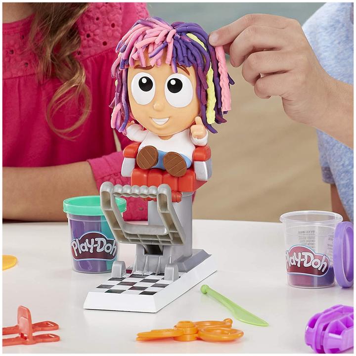 Image du produit Play-Doh Freddy le coiffeur fou