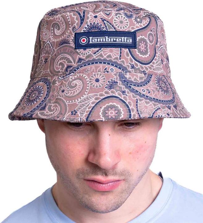 Image du produit Lambretta - Bob (Taille unique)