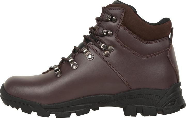 Produktbild Mountain Warehouse Wanderstiefel Latitude II Extreme Leder (38.5)