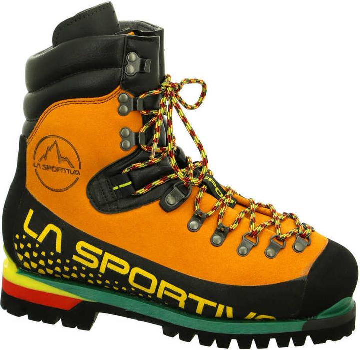 Actual product image La Sportiva Nepal Extreme Work (43)