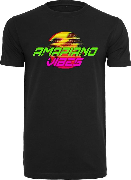 Image du produit Mister Tee Amapiano Vibes Thé - 89307 (L)