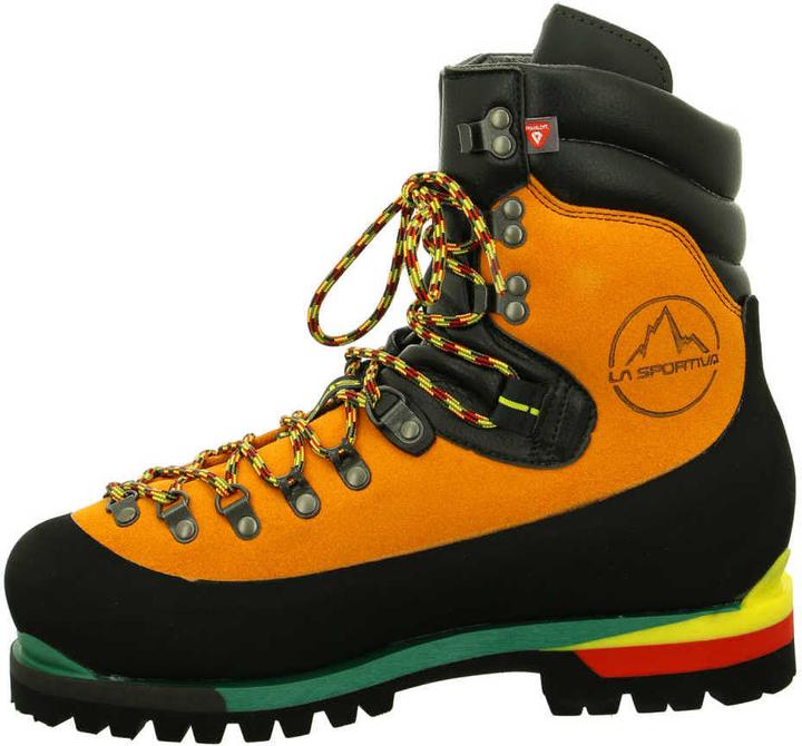 Actual product image La Sportiva Nepal Extreme Work (43)