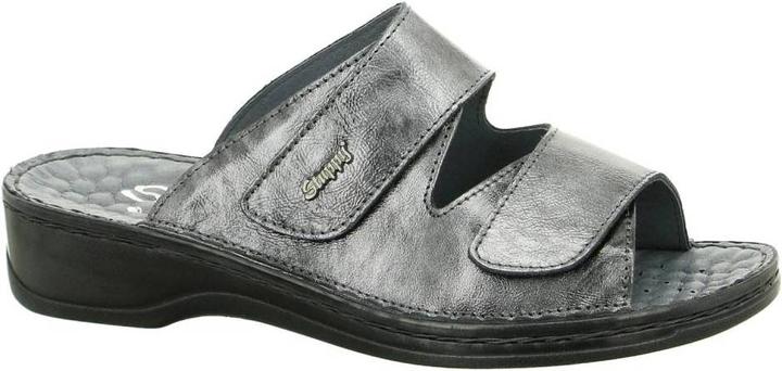 Actual product image Stuppy Mules (41)