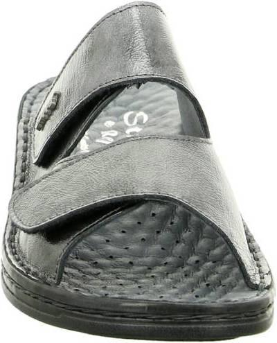 Actual product image Stuppy Mules (41)