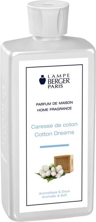 Maison Berger Duftlampe Refill Caresse de Coton (500 ml)