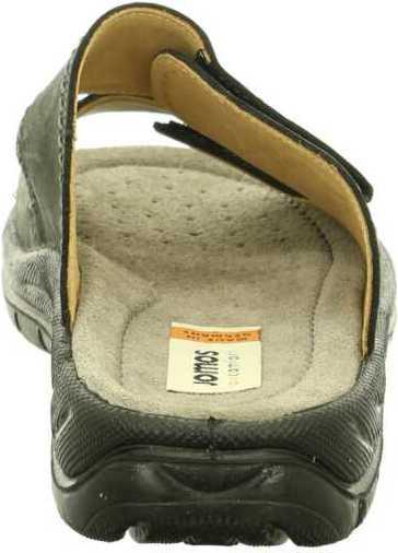 Actual product image jomos 2 Velcro mules in (41)