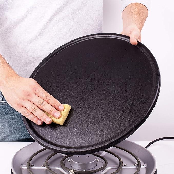 Image du produit Duronic PM152 Crêpière