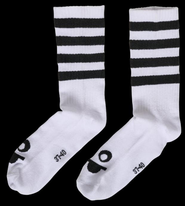 Actual product image hummel stsTOMMY SOCK 2-PACK (28 - 31)