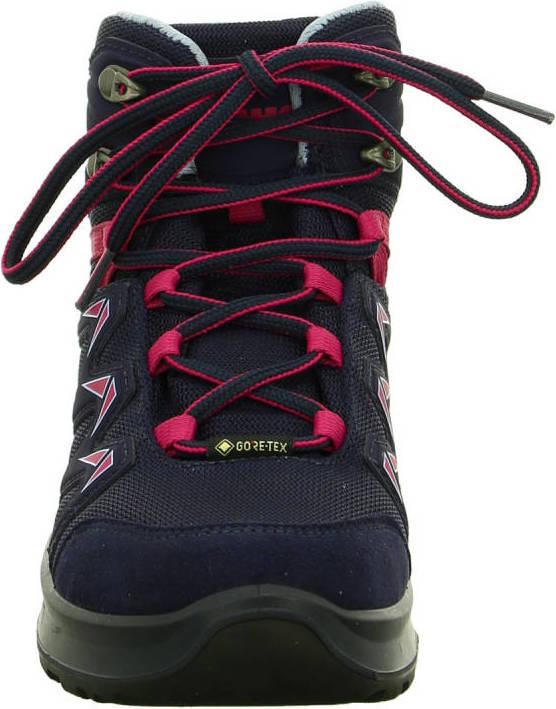Image du produit Lowa Innox Pro GTX Junior (34)