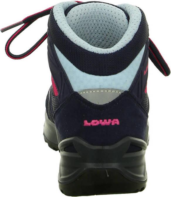 Image du produit Lowa Innox Pro GTX Junior (34)