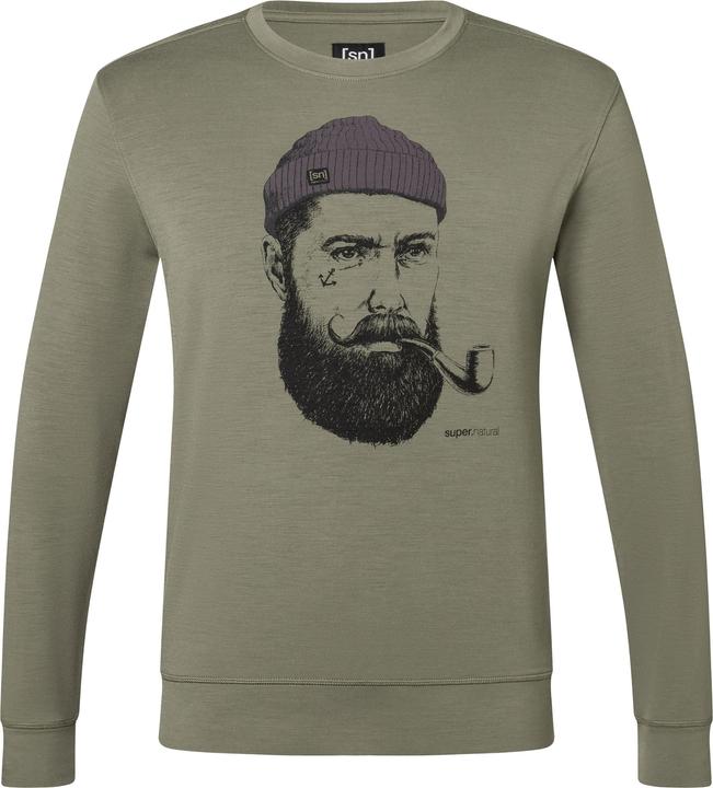 Actual product image Super Natural Sailor Crew (XL)
