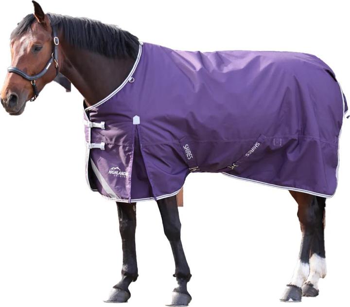 Produktbild Highlander Original 100 Standard Pferdedecke (175 cm)