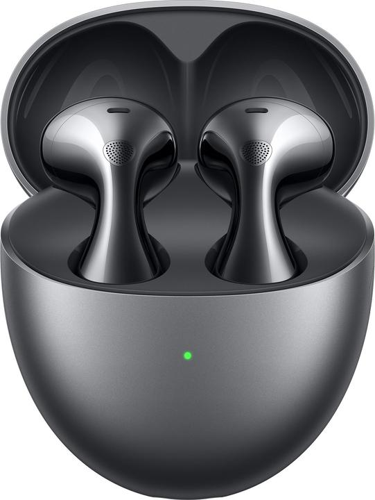 Actual product image Huawei FreeBuds 6 (ANC, 4 h, Wireless)