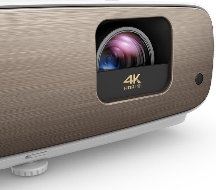 Immagine prodotto BenQ W2710I (UHD, 2200 lm, 1.13 - 1.47:1)