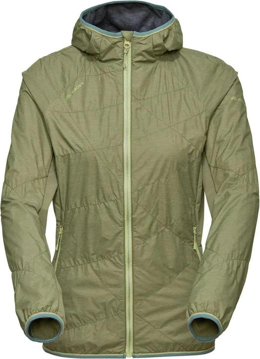 Radys R2 Alpine Softshell Jacket