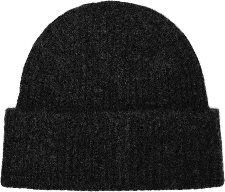 Actual product image Selected Femme Slfmaline Knit Beanie Noos