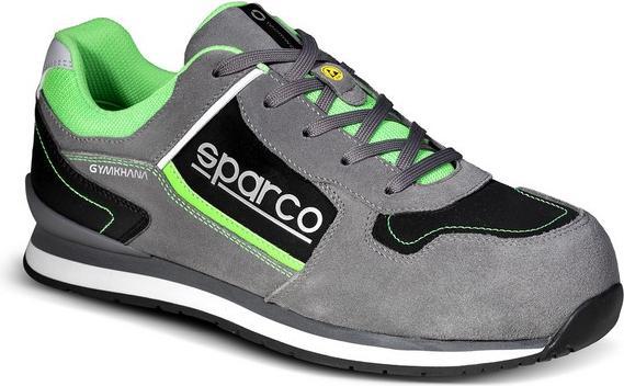 Produktbild Sparco Gymkhana (39)
