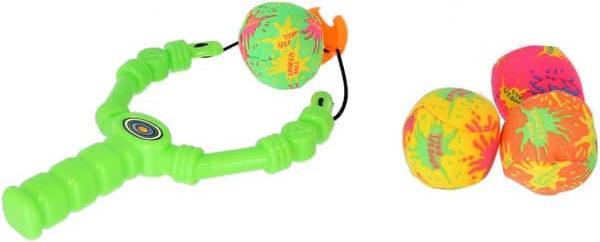 Produktbild Besttoy Wasserbombenschleuder - 1 Stück