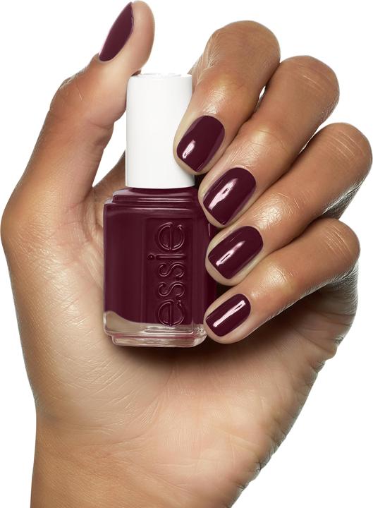 Image du produit Essie Couleur des ongles (45 Mate de saumure, Vernis couleur)